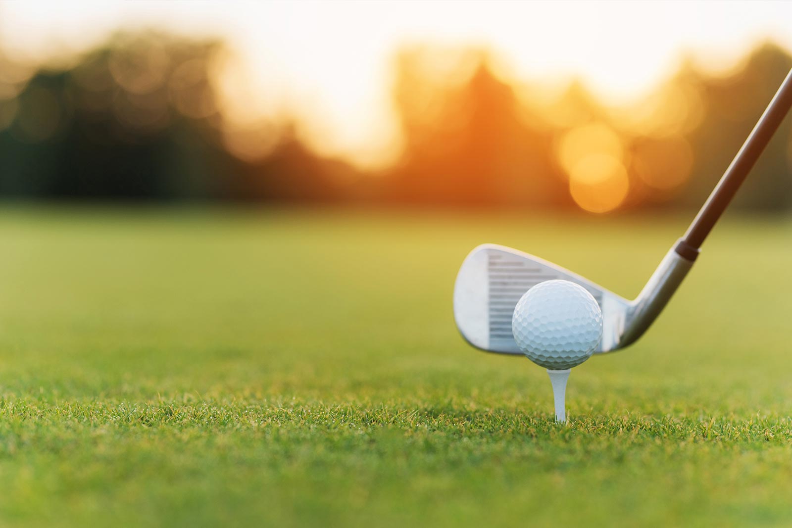 golf