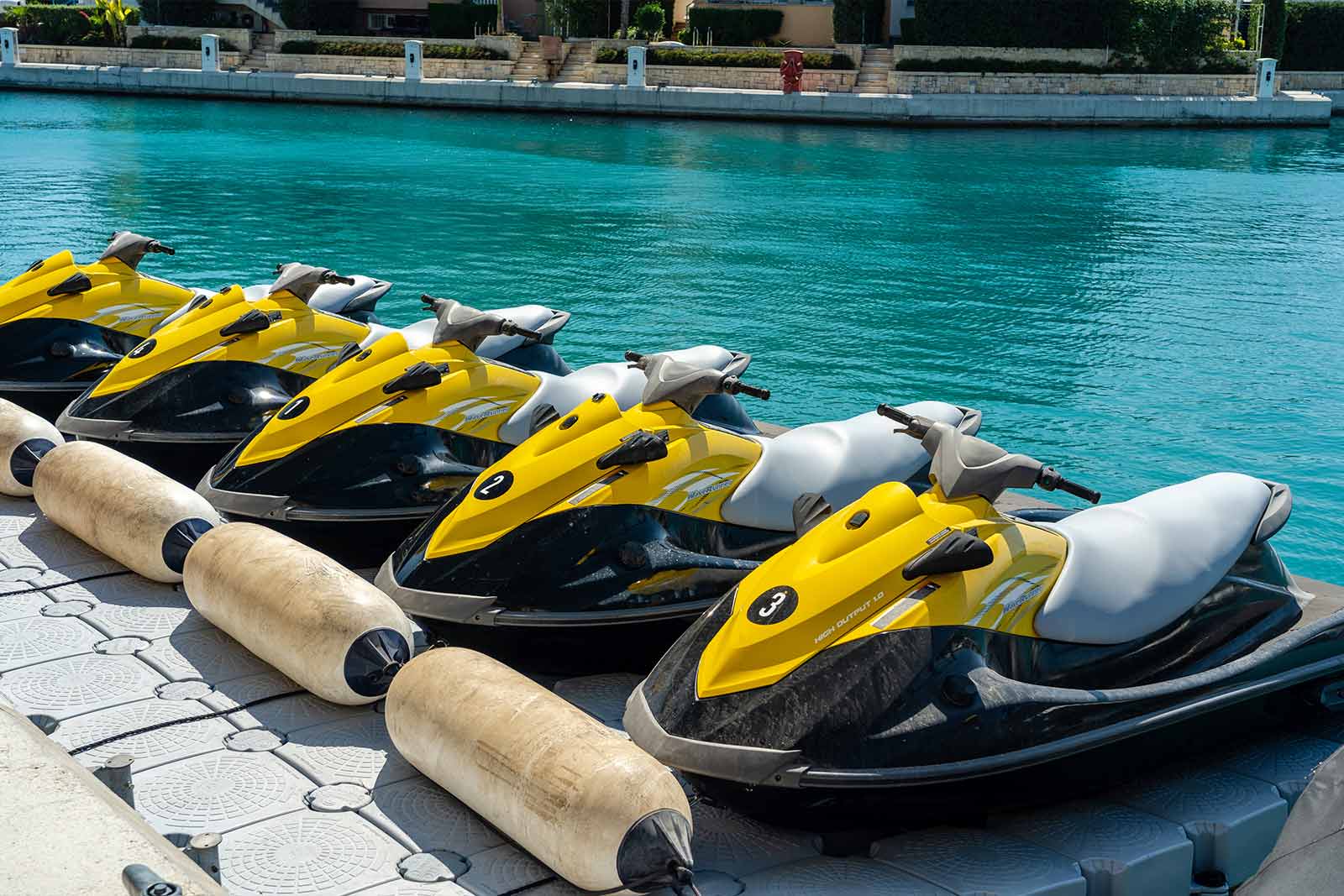 jetski