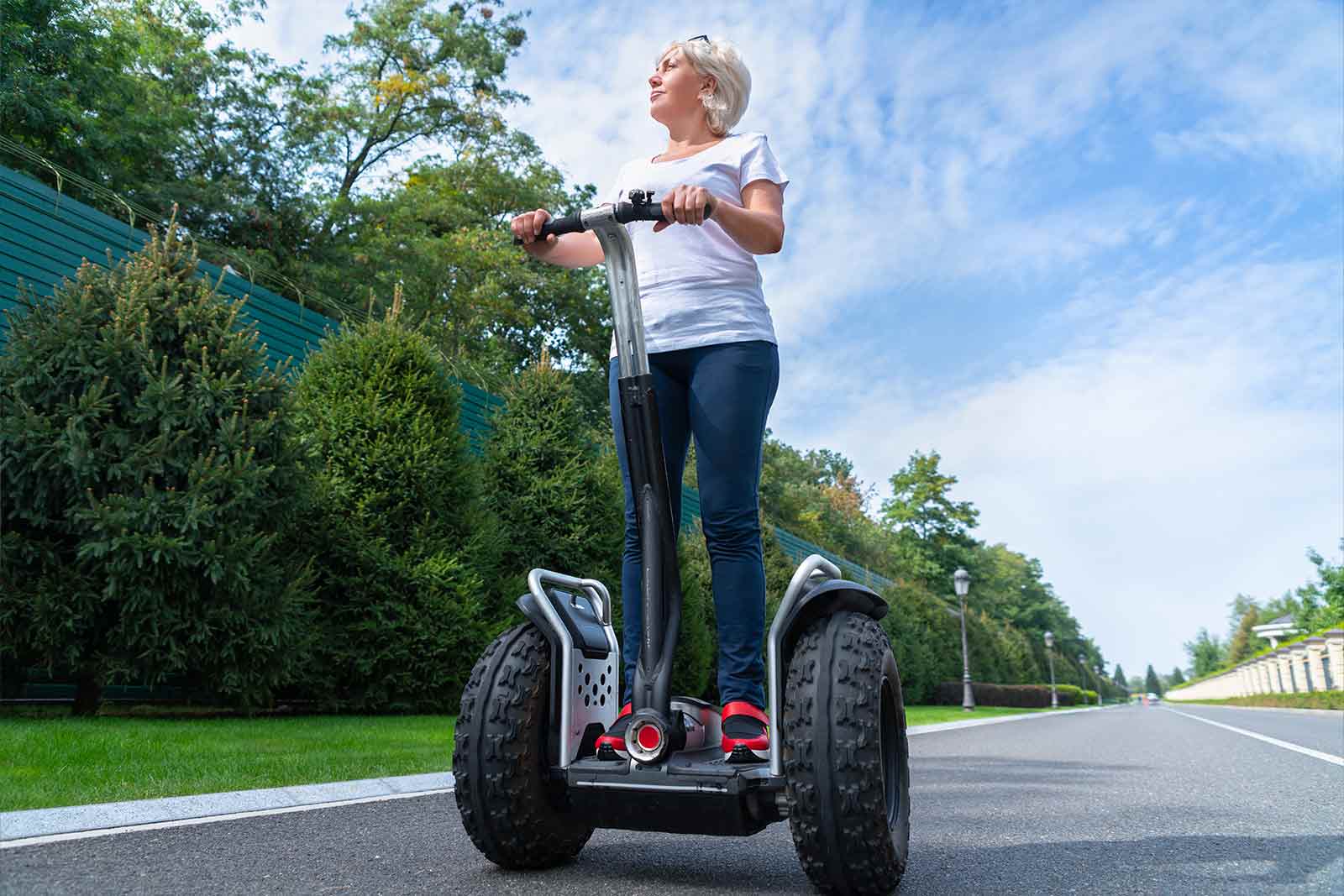 segway